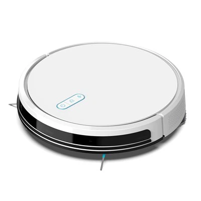 גיראָ-נאַוויגאַציע קלוג ראָבאָט קלינער